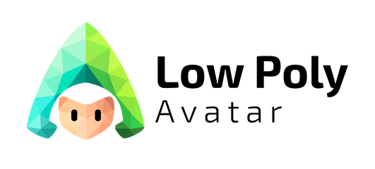 LowPolyAvatar